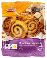 EESTI PAGAR MOONI-MARTSIPANIRULL 320g