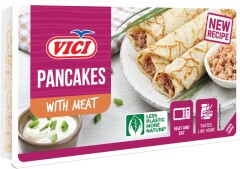 VICI Pancakes with meat filling 0,28kg