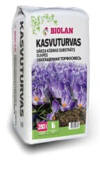 BIOLAN universaalne KASVUTURVAS 1pcs