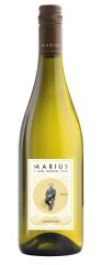 CHAPOUTIER Marius Vermentino 75cl