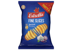 ESTRELLA Kart.krops hapuk-sibula Fine 180g