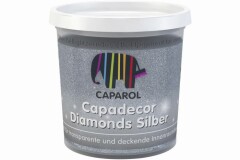 CAPAROL CAPADECOR EFEKTPIGMENT DIAMONDS HÕBEDANE 75g