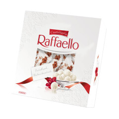 RAFFAELLO Raffaello 0,26kg