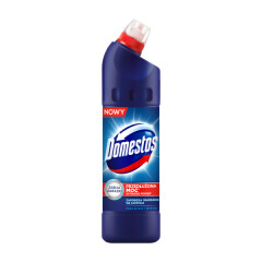 DOMESTOS WC valiklis DOMESTOS 24 H PLUS 750ml