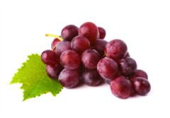 NO BRAND Viinamari punane seemneteta 500g