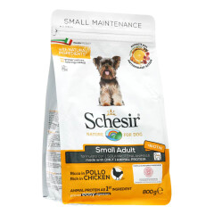 SCHESIR SCHESIR AD.SMALL CHIC.SKIN SENSIBL.DP800 800g