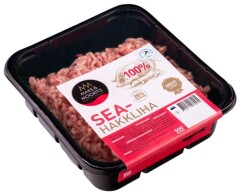 MAKS&MOORITS Minced pork 500g
