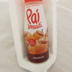 PAI Ahjuõuna mahlatoode smuuti 280ml