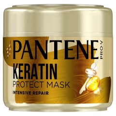 PANTENE Plaukų kaukė Pantene Repair&Protect 300ml