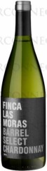 FINCA LAS MORAS Barrel Select Chardonnay 75cl