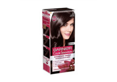 GARNIER Plaukų dažai GARNIER COLOR SENSATION,3.0 1pcs