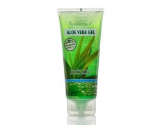 KRÄUTERHOF Geel Aloe Vera 96% 200ml 200ml