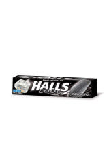 HALLS Ledinukai HALLS EXTRA STRONG, 33,5 g 33,5g