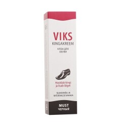 ORTO KINGAKREEM VIKS 50G MUST ORTO /30/ 50g