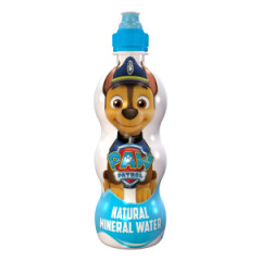 SUPRISE DRINK Smurfs allikavesi üllatusmuna 300ml