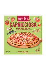 NATURALI Capricciosa 350g