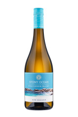 STONY OCEAN Baltvīns Savignon Blanc 75cl
