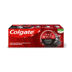 COLGATE Hambapasta max white 20ml