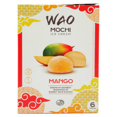 WAO Jäätis mango 210g