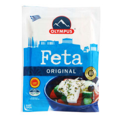 OLYMPUS Feta juust 150g