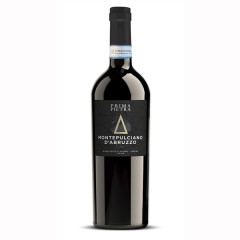 PRIMA PIETRA Cantina di Monteforte Prima Pietra Montepulciano d'Abruzzo 0,75l