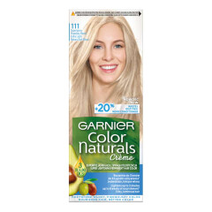 GARNIER Plaukų dažai GARNIER COLOR NATURALS, 111 1pcs