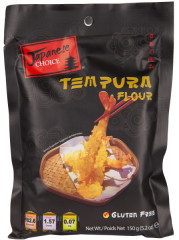 JAPANESE CHOICE Tempura jahu 150g