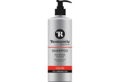 ROMANTIC PROFESSIONAL Šampoon Color 850ml
