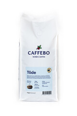 CAFFEBO Kohvioad Tõde 1kg