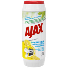 AJAX Küürimispulber lemon 450g