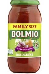 DOLMIO KÜÜSLAUGU PASTAKASTE 500g