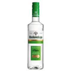 MOSKOVSKAYA Viin 0,5l