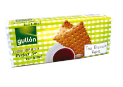 GULLON Tostada tea biscuit 200g