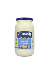 HELLMANN'S Majonēze Light 405ml
