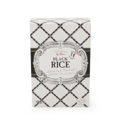 SELECTION BY RIMI Juodieji ryžiai SELECTION BY RIMI, 500 g 500g