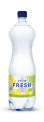 VICHY Vichy Fresh Lemon-Lime 1,5L PET 1,5l