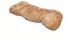 MANTINGA Ciabatta tume itaalia leib 350g