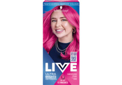 SCHWARZKOPF juuksevärv Shoking pink 1pcs