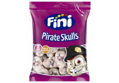 FINI GUM SKULLS 90g
