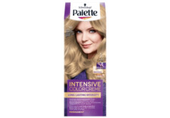 PALETTE Plaukų dažai Palette Intenive Color Creme Nr.9-40 1pcs