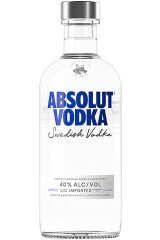 ABSOLUT Vodka 50cl