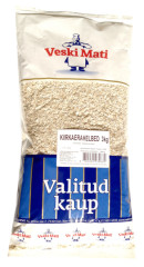 VESKI MATI Veski Mati instant oat flakes 3kg