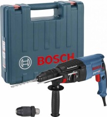 BOSCH Perforators Bosch GBH 2-26 F Professional 1pcs