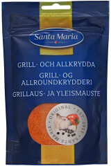 SANTA MARIA Grill-ja üldmaitseaine vegan 70g