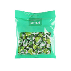 RIMI SMART Karamell münt 100g