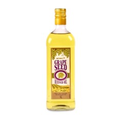 RIMI Refined grape seed oil 1l