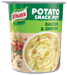 KNORR KARTULIPUDER PEEKONI & SIBULAGA 51g