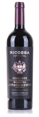 RICOSSA Barbera Appassimento DOC 75cl