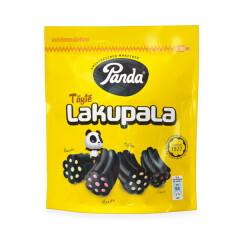 PANDA Panda Täytelaku filled liquorice mix 250g