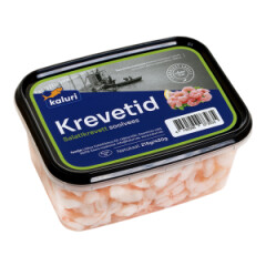 KALURI SALATIKREVETT SOOLVEES 215g